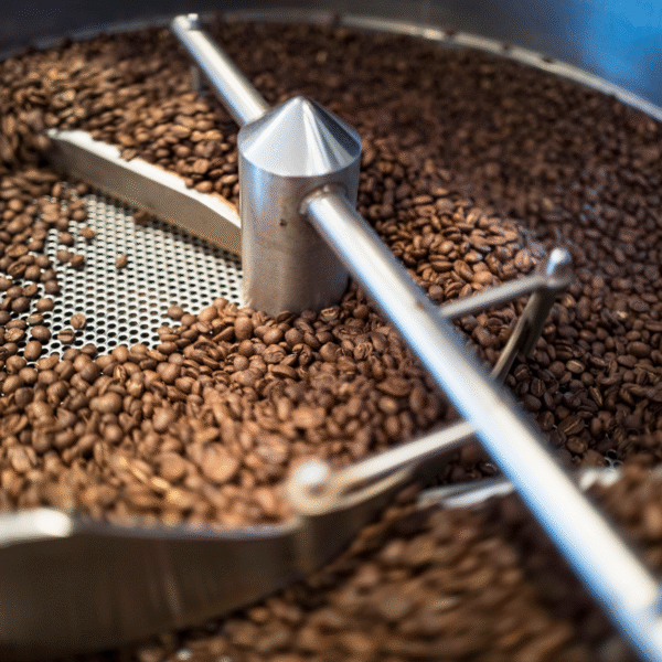 coffee roaster