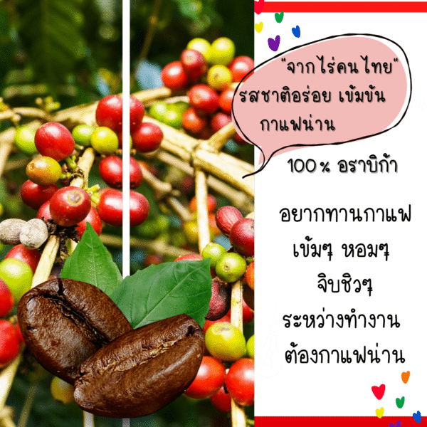 coffee beans