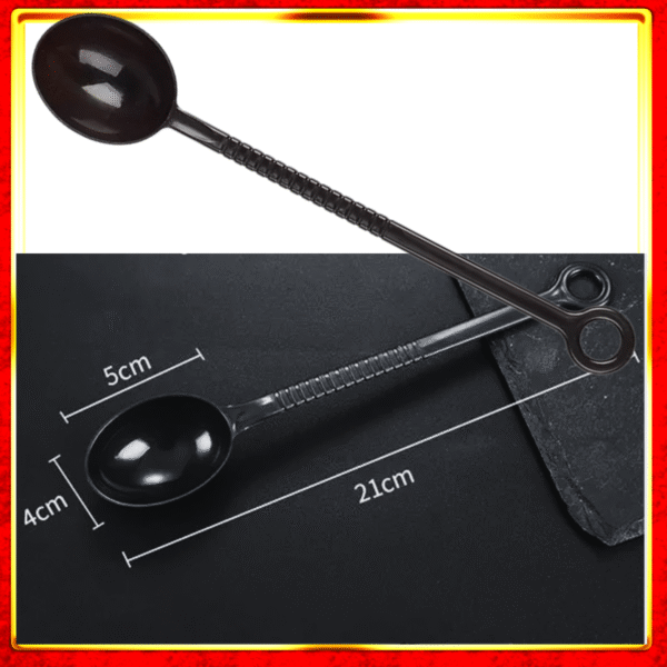 coffee measuring spoon