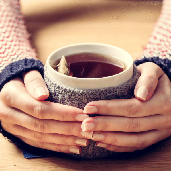 drip tea