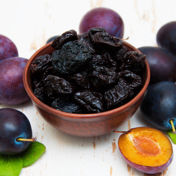 prunes
