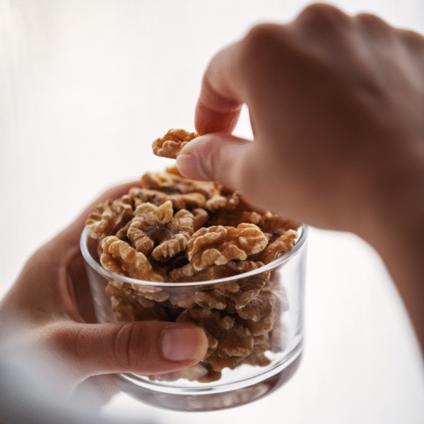 walnuts