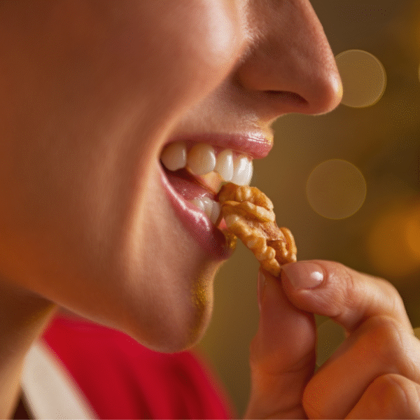 walnuts