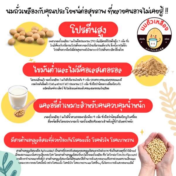 soy milk