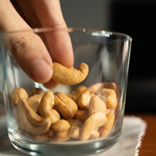 cashews