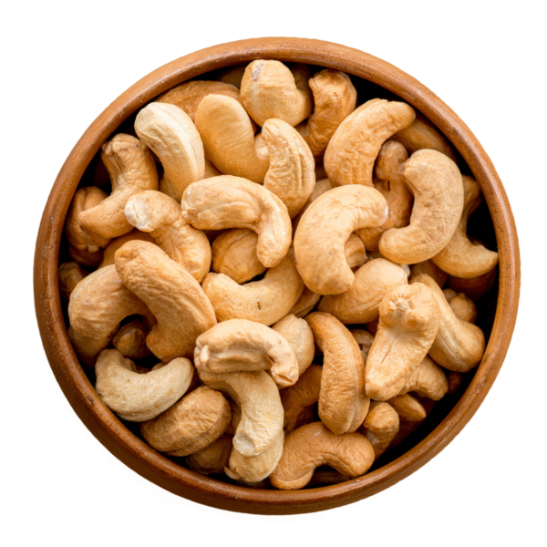 cashews